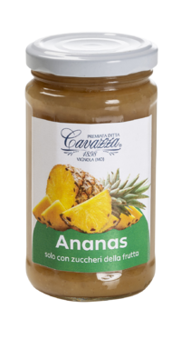 Composta ananas