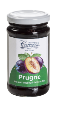 Composta prugne