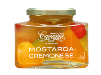 Mostarda senapata cremonese