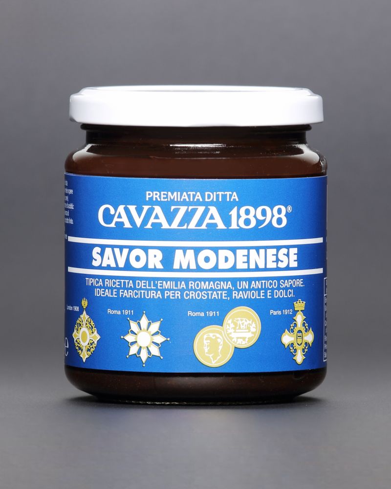 Savor Modenese